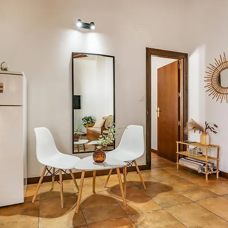 Apartamento San Cristobal B *