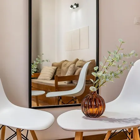 Apartamento San Cristobal B Granada