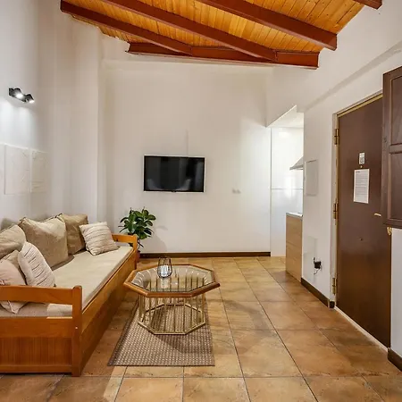 Apartment Apartamento San Cristobal B *