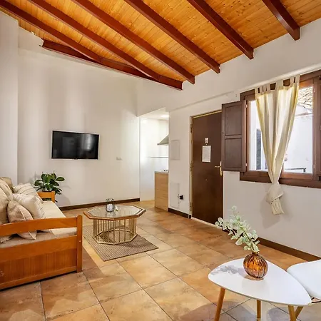 Apartamento San Cristobal B