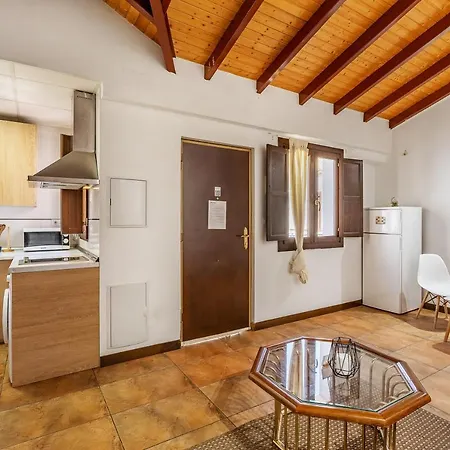 Apartamento San Cristobal B