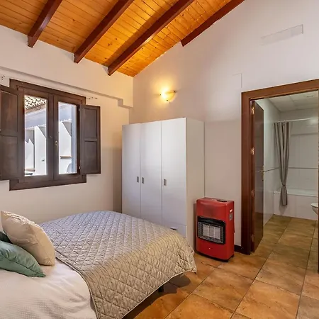 Apartamento San Cristobal B *