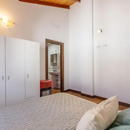 Apartamento San Cristobal B * Granada