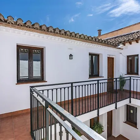 Apartamento San Cristobal B Apartment