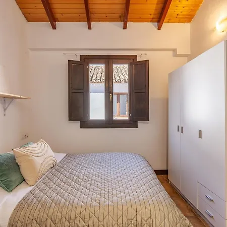 Apartamento San Cristobal B