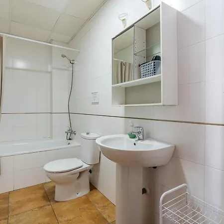 Appartamento Apartamento San Cristobal B