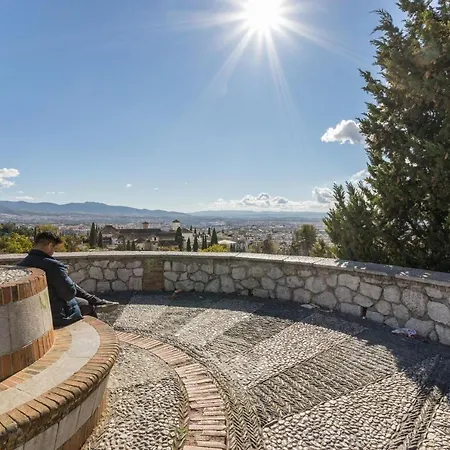 Apartamento San Cristobal B Апартаменты